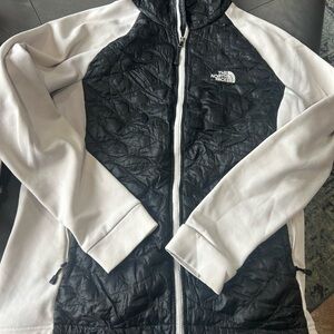 The North Face Quilted Jacket